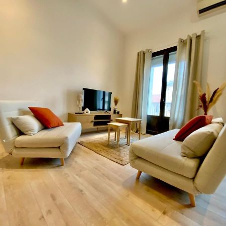 Tres Bel Appartement Refait A Neuf Perpignan Ngoại thất bức ảnh