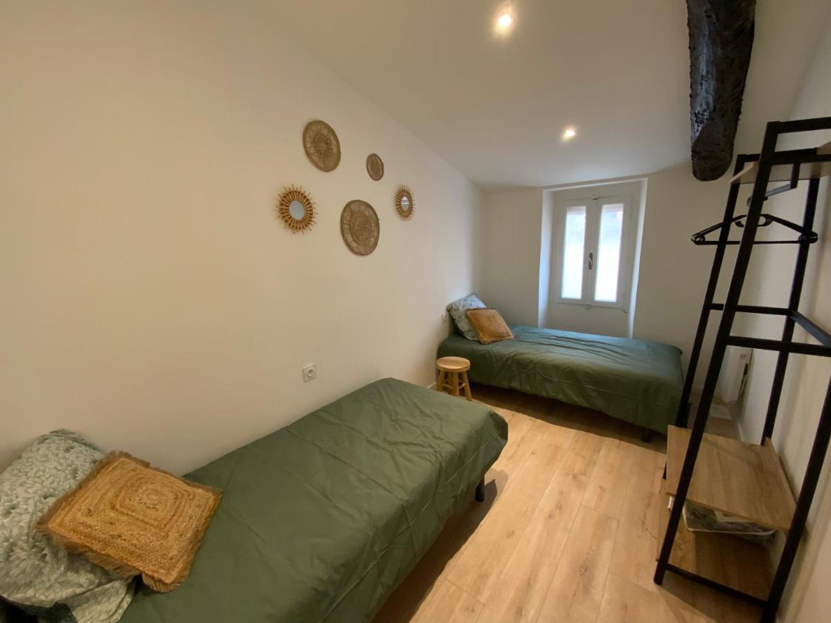 Tres Bel Appartement Refait A Neuf Perpignan Ngoại thất bức ảnh
