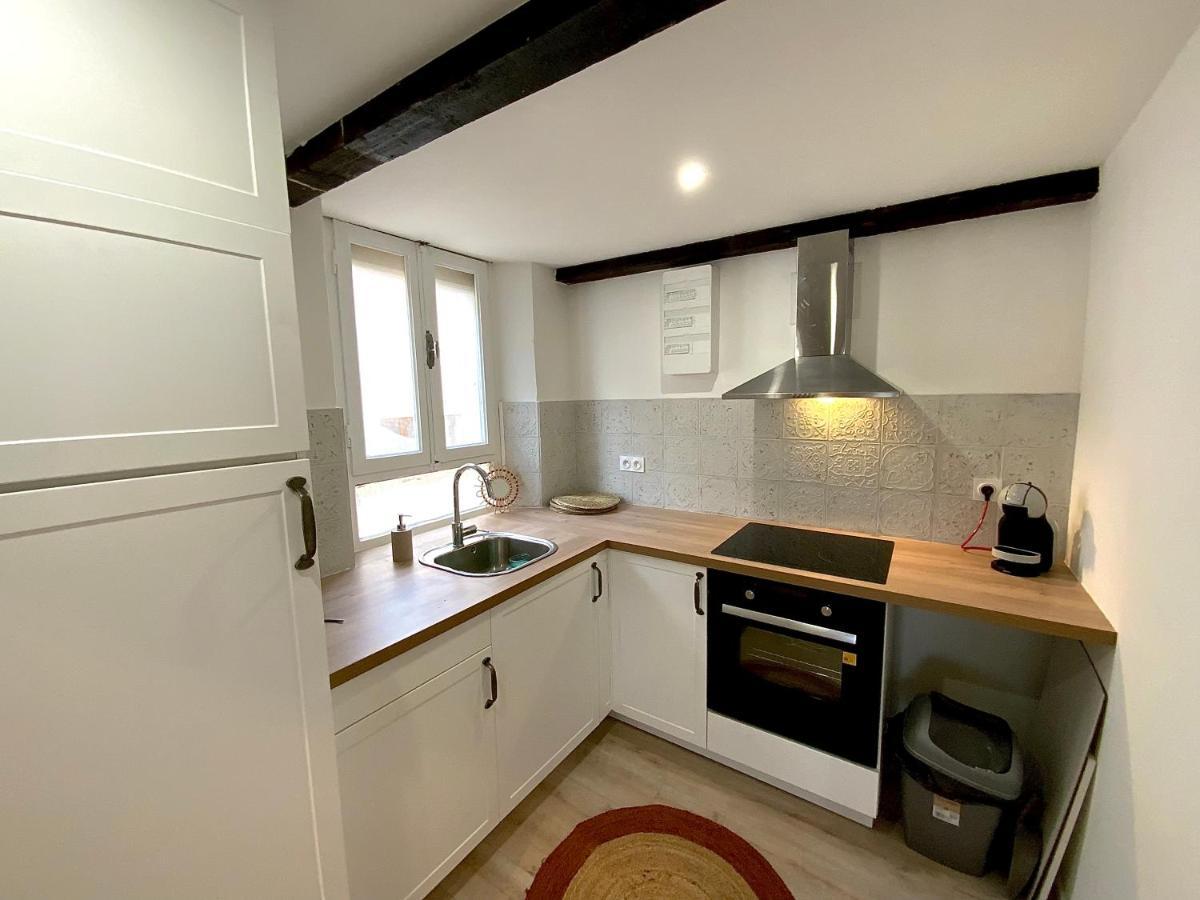 Tres Bel Appartement Refait A Neuf Perpignan Ngoại thất bức ảnh